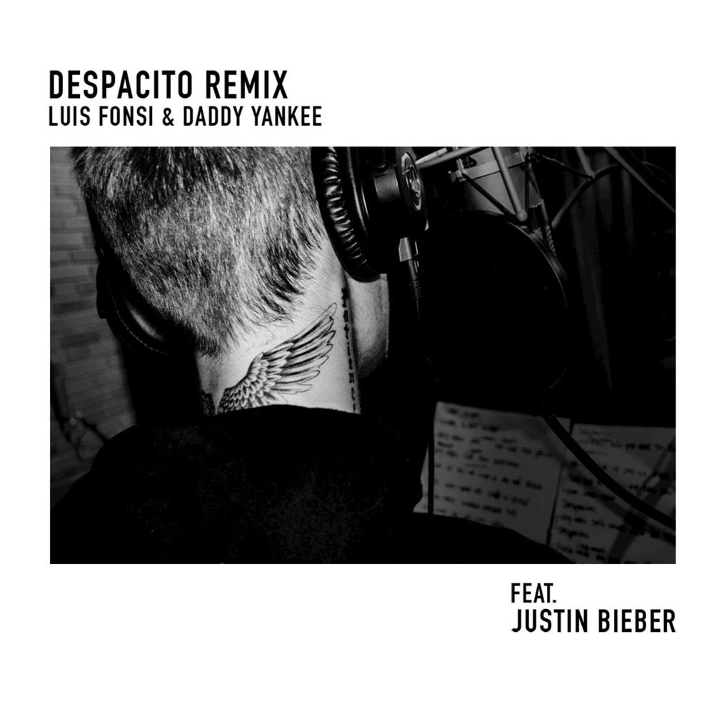 Tinis_hug's tweet photo. Despacito is Tune of the Weekend on @BBCR1! @justinbieber @luisfonsi 

 https://t.co/MudHThSUQ2 by #rescuedbyjb via @c0nvey https://t.co/J99v9WFphs