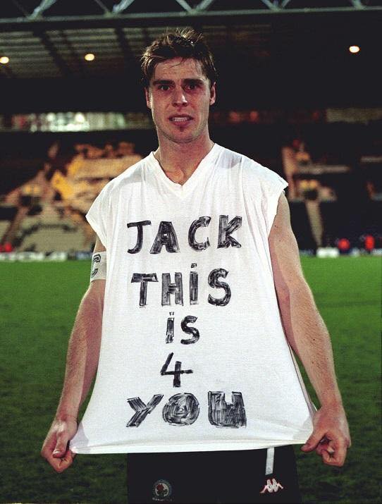 lilernie03's tweet photo. #letsdoitforjack https://t.co/gvaiRT2liJ