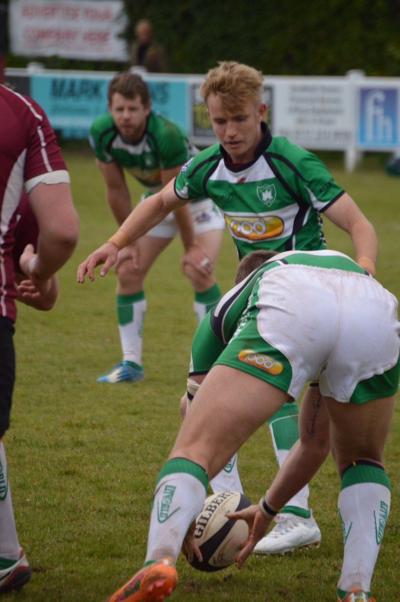 <a href="/ExmouthRFC/">EXMOUTH RUGBY</a> <a href="/mattin_james/">James Mattin</a> playing for <a href="/DevonRFU/">Devon RFU</a> <a href="/ExEchoSport/">DevonLive ECFC</a> <a href="/exmouthjournal/">Exmouth Journal</a> <a href="/TalkRugbyUnion/">Talking Rugby Union</a>