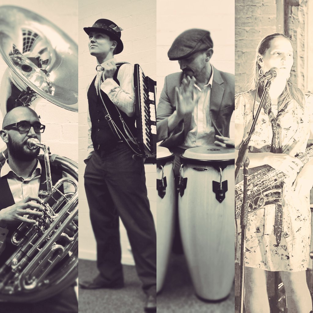 CuriousSoundsUK's tweet photo. ... We have our first gig back this year on 19th May @acespacenewbury and we are damn chuffed to welcome Heather Jayne into our ranks! https://t.co/bNuuQooaJV