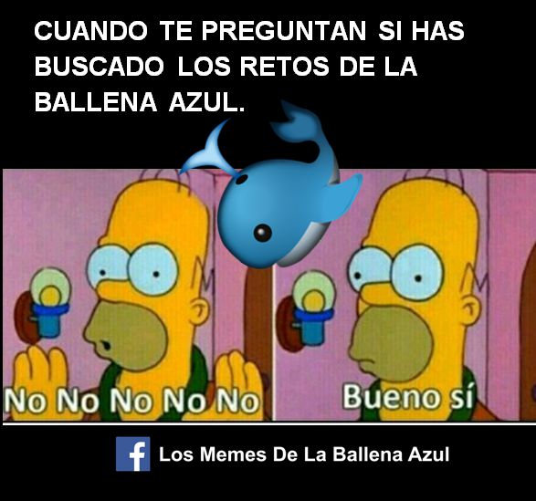 Juegos Macabros Memes / New Juego De La Ballena Azul Memes Bien Memes Ballena Azul Memes Juego De La Ballena Memes / Ver juego macabro 2 (saw 2) 2005 online descargar hd.
