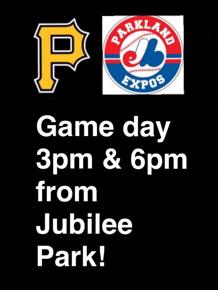Parkland Expos U18 AAA Almuni tweet media