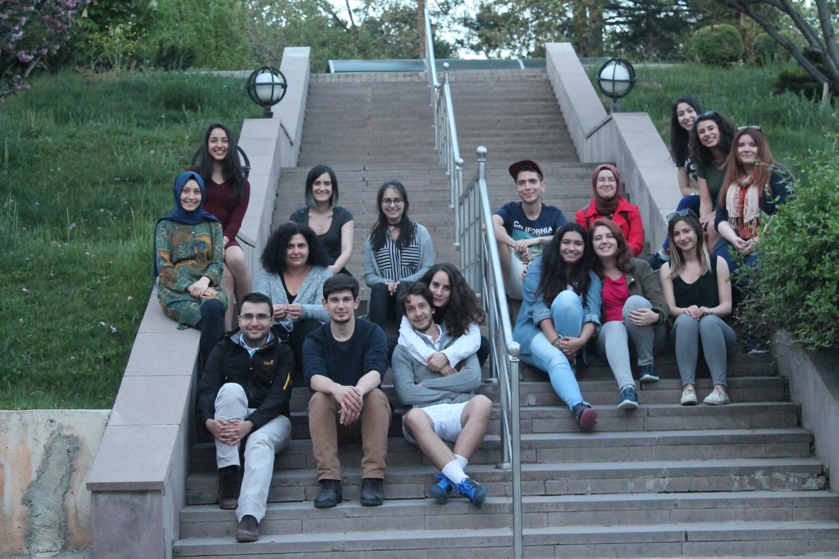 Best team ever! / Şimdiye kadarki en iyi takım! #iGEM2017 #iGEM #biolog