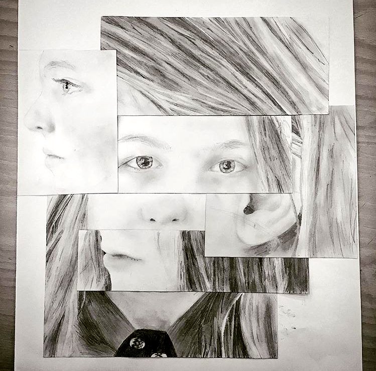 David Hockney Joiner Portraits Hot Sex Picture