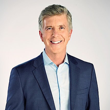 Happy Birthday to one of the true good guys, and one of the quickest wits, in show business: 