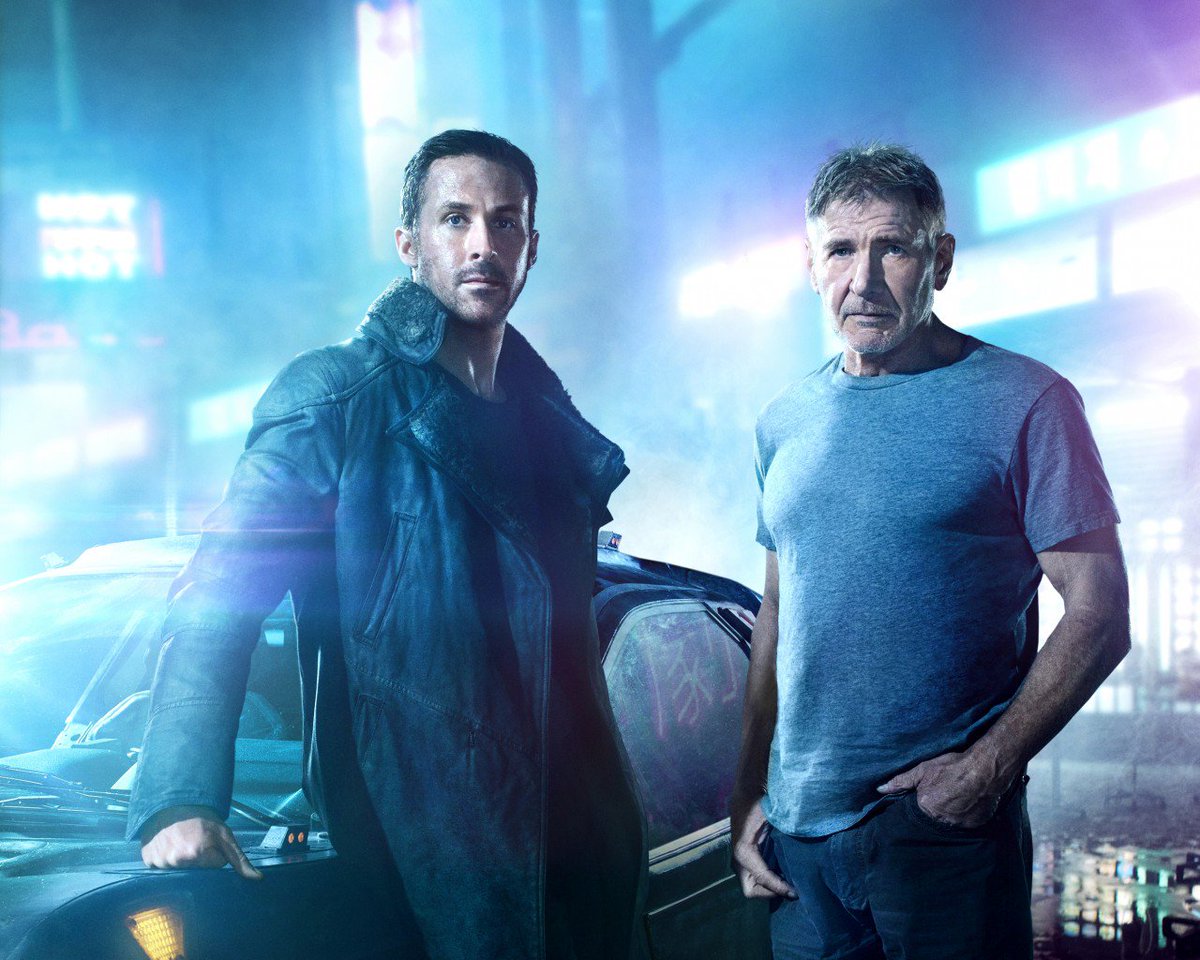 Blade Runner 2049, trailer ITA ufficiale