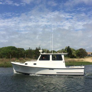 SharkSharkTuna's tweet image. Another rainy day here on the Cape = another day of working on the boat! One more week until she's back in the water #SpringOnCapeCod #fish