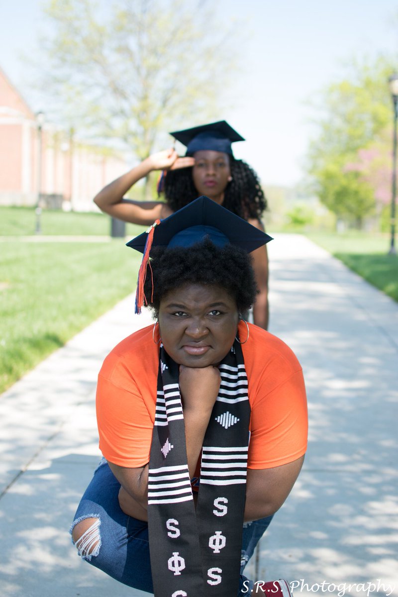 tabuswings's tweet image. I am because we are, because we are therefore I AM 👩🏾‍🎓