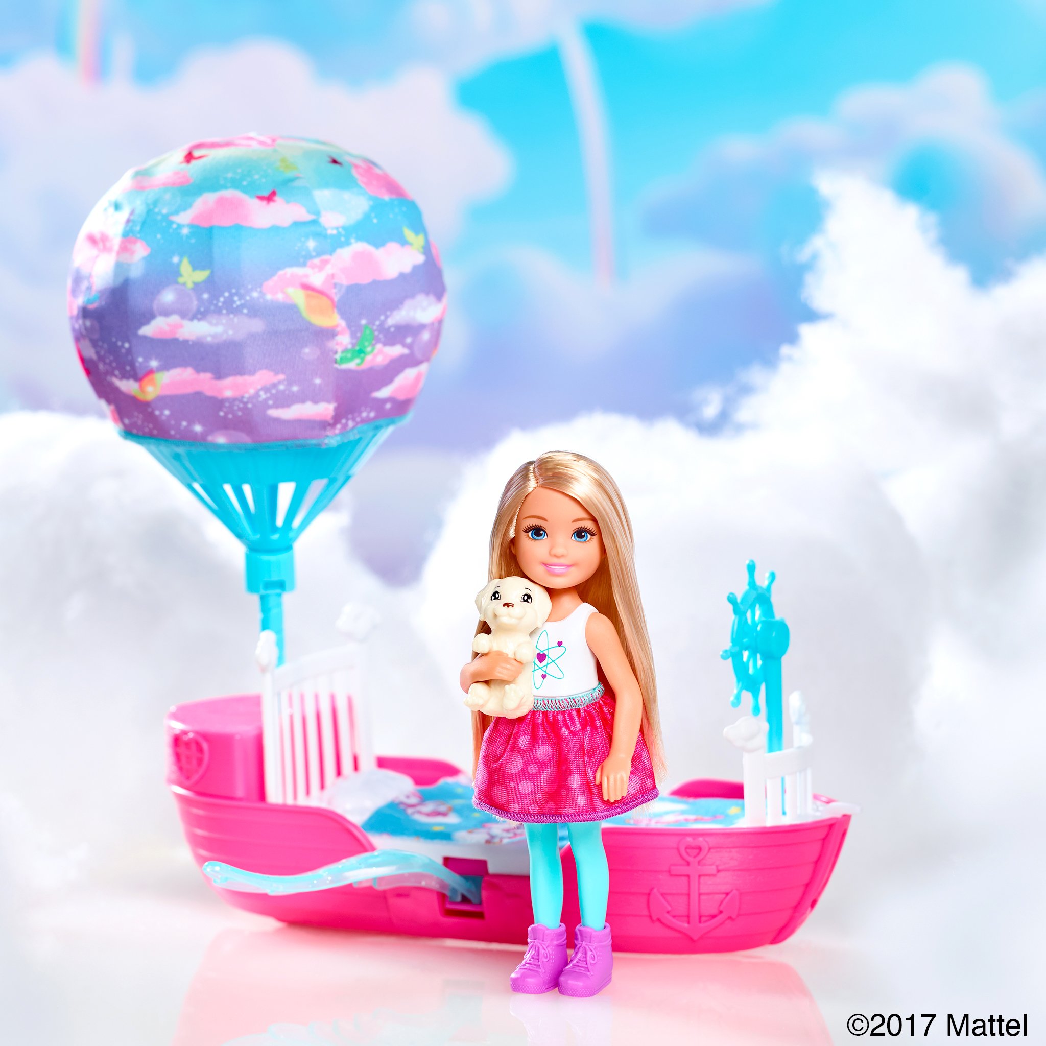 Barbie on Twitter: