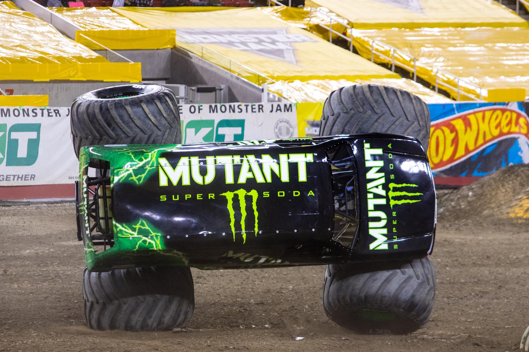 Monster Energy drink truck Monster energy, Monster, Monster trucks