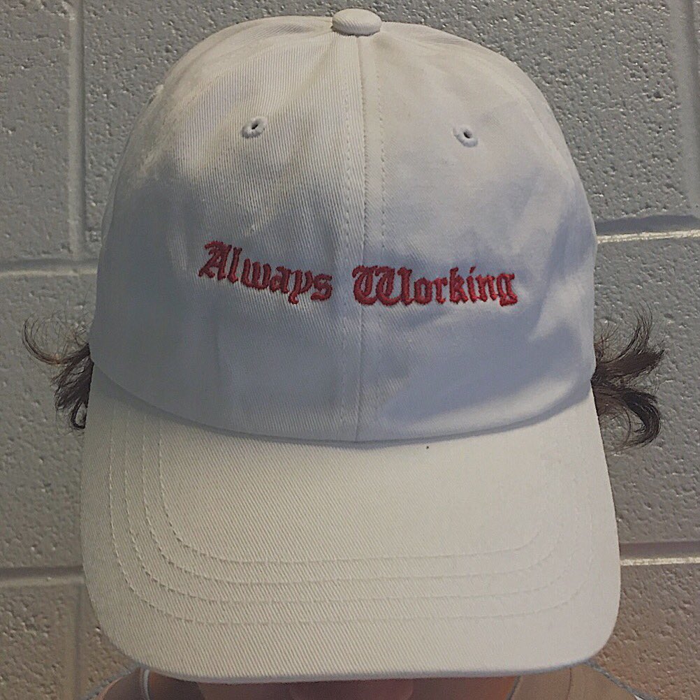 HustleHats's tweet photo. "Always Working" Dad Hats 💪
Shop Now! ➡️ https://t.co/IZN8Epbkjf https://t.co/YlKUeHmPET