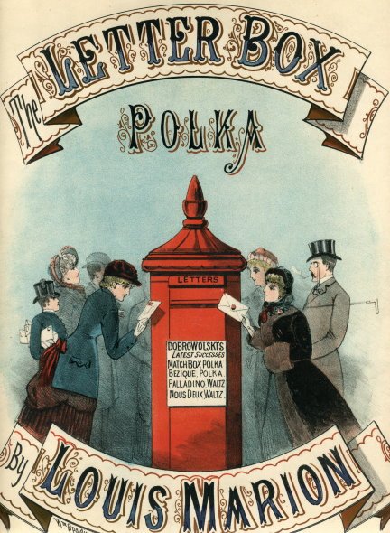An incredible example of a song sheet.  Such detail and time were taken to create these sheets and we certainly appreciate their beauty.