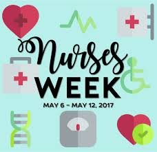 I'm proud to be a nurse #RN #NursesWeek #nursesrock