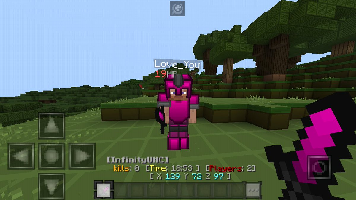 UHCDedLayed's tweet image. | Ganador del UHC [FFA] |

- @kevinGamerBM1 | 2 kills |