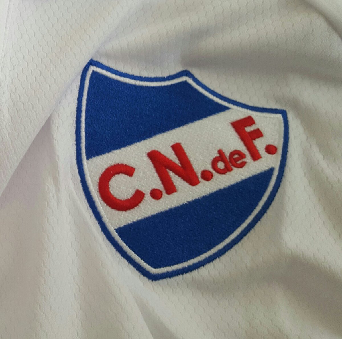 OPetinatti's tweet photo. Goooooooooooool #SebasGol #NacionalNacional https://t.co/b0fmADoHfI