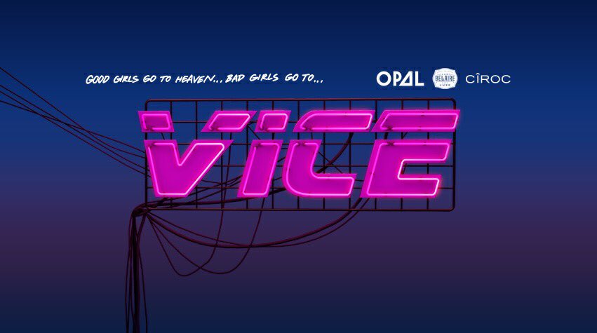 Vice Saturdays tweet media