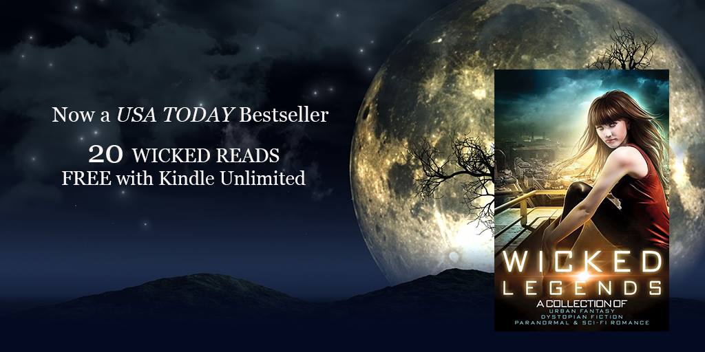 rachelmcclellan's tweet photo. #Legendaryauthors + #wickedgoodreads = Wicked Legends Anthology. Now #free in #KU https://t.co/RvVMpUty1M #iartg https://t.co/BpAp7g38gi