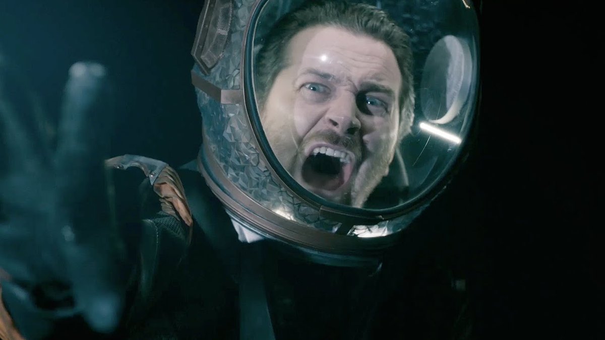 Combomblog's tweet photo. Doctor Who: #Oxygen Next Time Trailer https://t.co/HsYoKjMF3u #doctorwho https://t.co/tdAyYugwsC