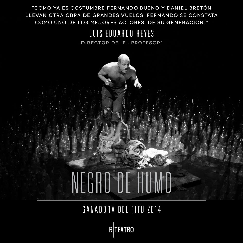 bisagrateatro's tweet photo. Hoy vamos por nuestra segunda función de #NegrodeHumo a las 20:00 hrs Los esperamos en Cuauhtémoc 702A Maestranza #pachucaescultura https://t.co/zlUeCiz1PO