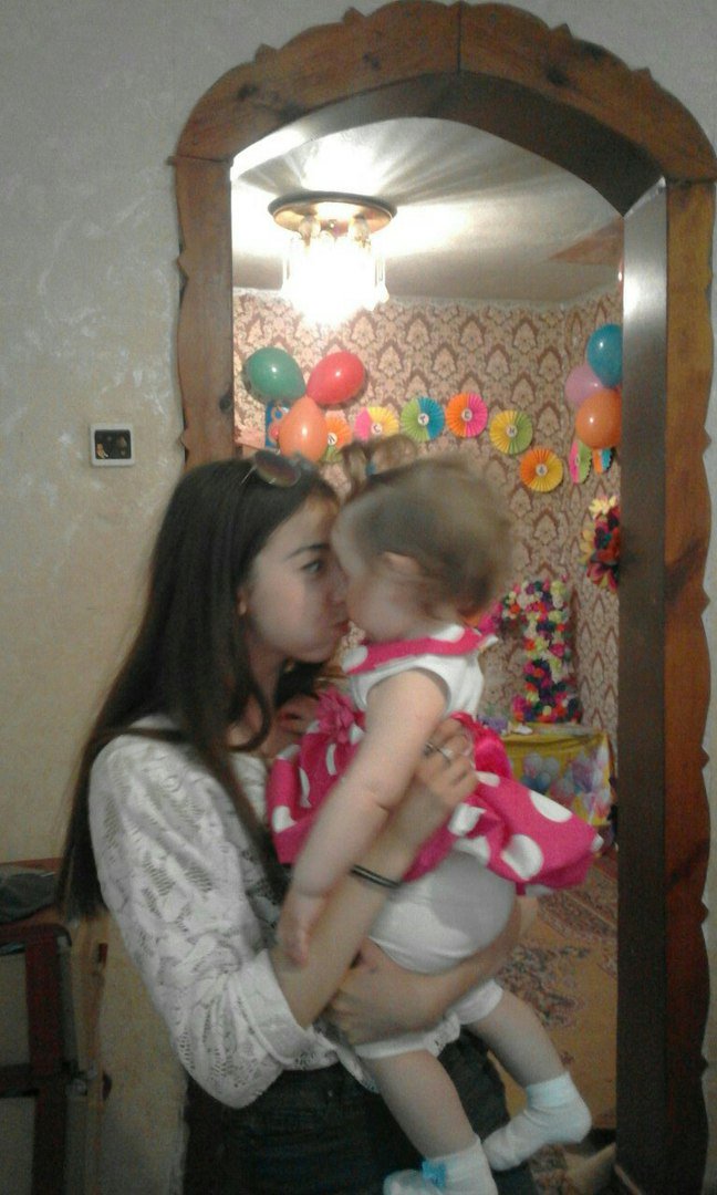 0308_dandelion's tweet photo. Племяша..1 годик..люблю https://t.co/woRzKZh5RI