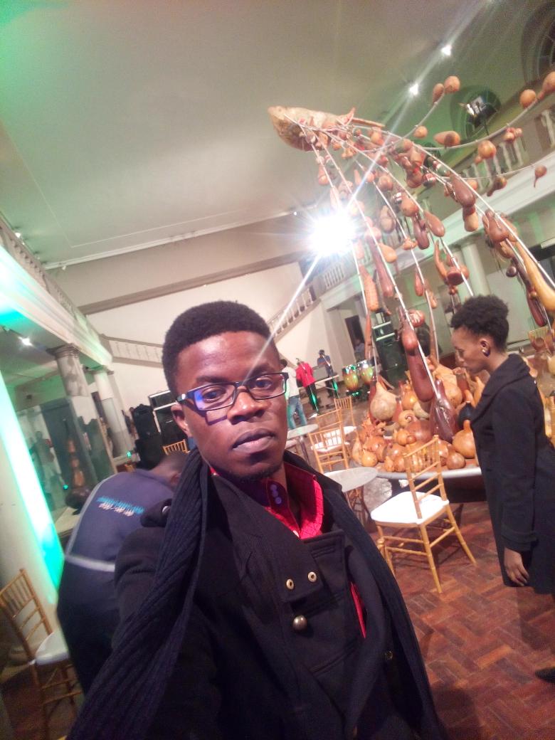Marceldoubleo's tweet photo. #Rhumbabyzere happening now... and the experience is Euphoric.... You should be here thanks to @TheZereEvents https://t.co/mSZssNEvL1