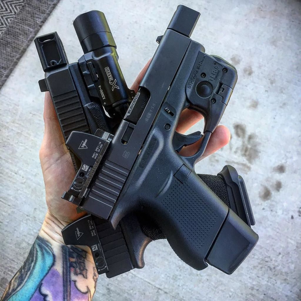 TexasBlackRifle's tweet photo. Time for an outing with the Roland family.
・・・ #OriginalCarryComp #NoSubstitute #TexasBlackRifleCo #TBRCi #Compens… https://t.co/znt6U3rz99 https://t.co/TMxkqLo3Tp