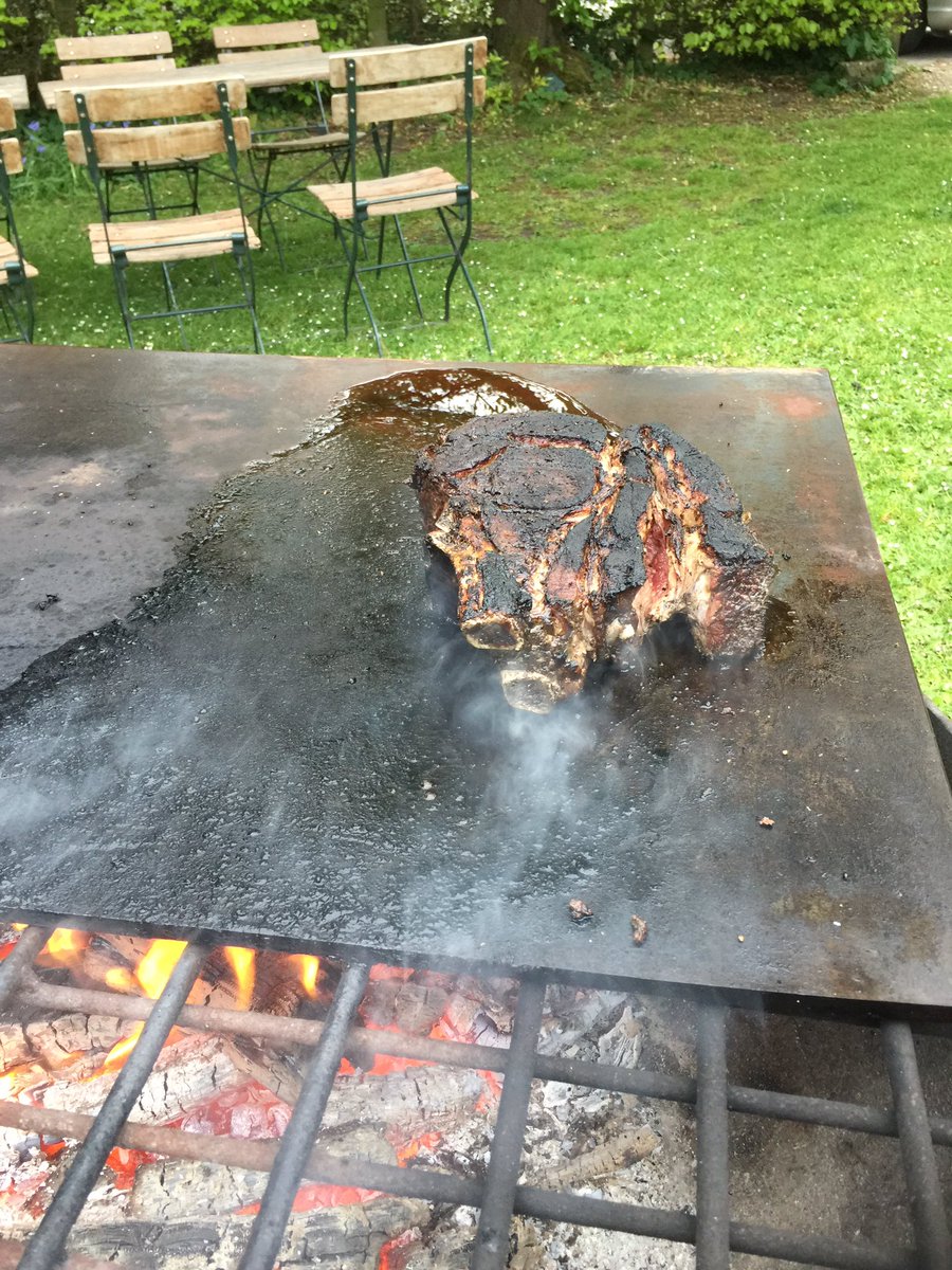 #beef enough said