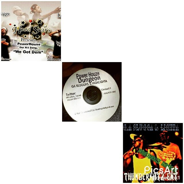 SluggaSo6000's tweet photo. Real classic hear @JennThePR @LIGHTA6000 https://t.co/QdW55JdjJX