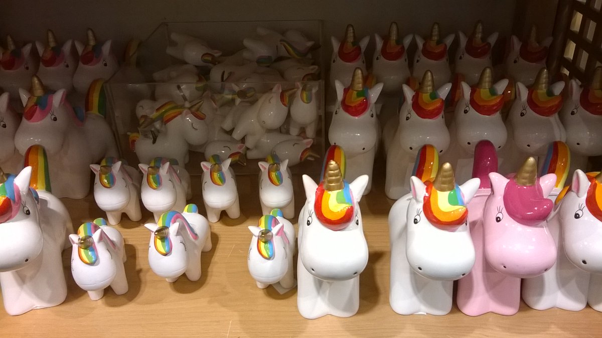 HaYaYogaNowSky's tweet photo. #Tachchen #Einhorninvasion https://t.co/noDYW1dsKh