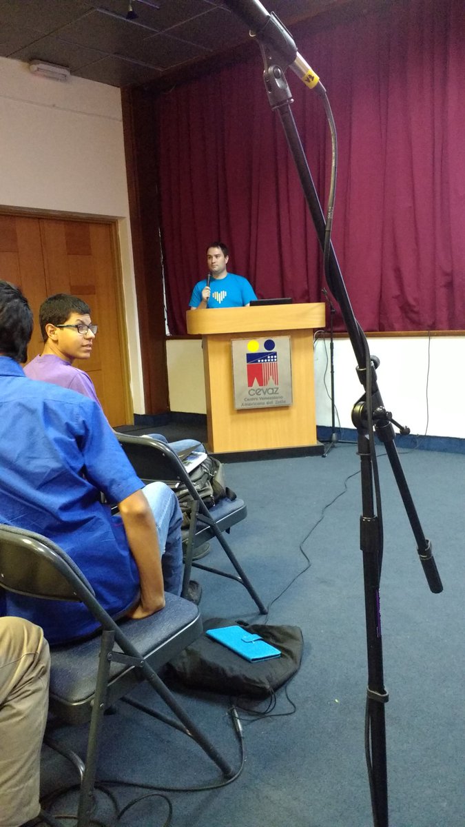 Ubuntu8Touch's tweet photo. @skatox
Miguel Ángel Useche
#MCBOtechmeetup Maracaibo Firefox
https://t.co/TNYXOi2ww6 https://t.co/pCa63TmOWE