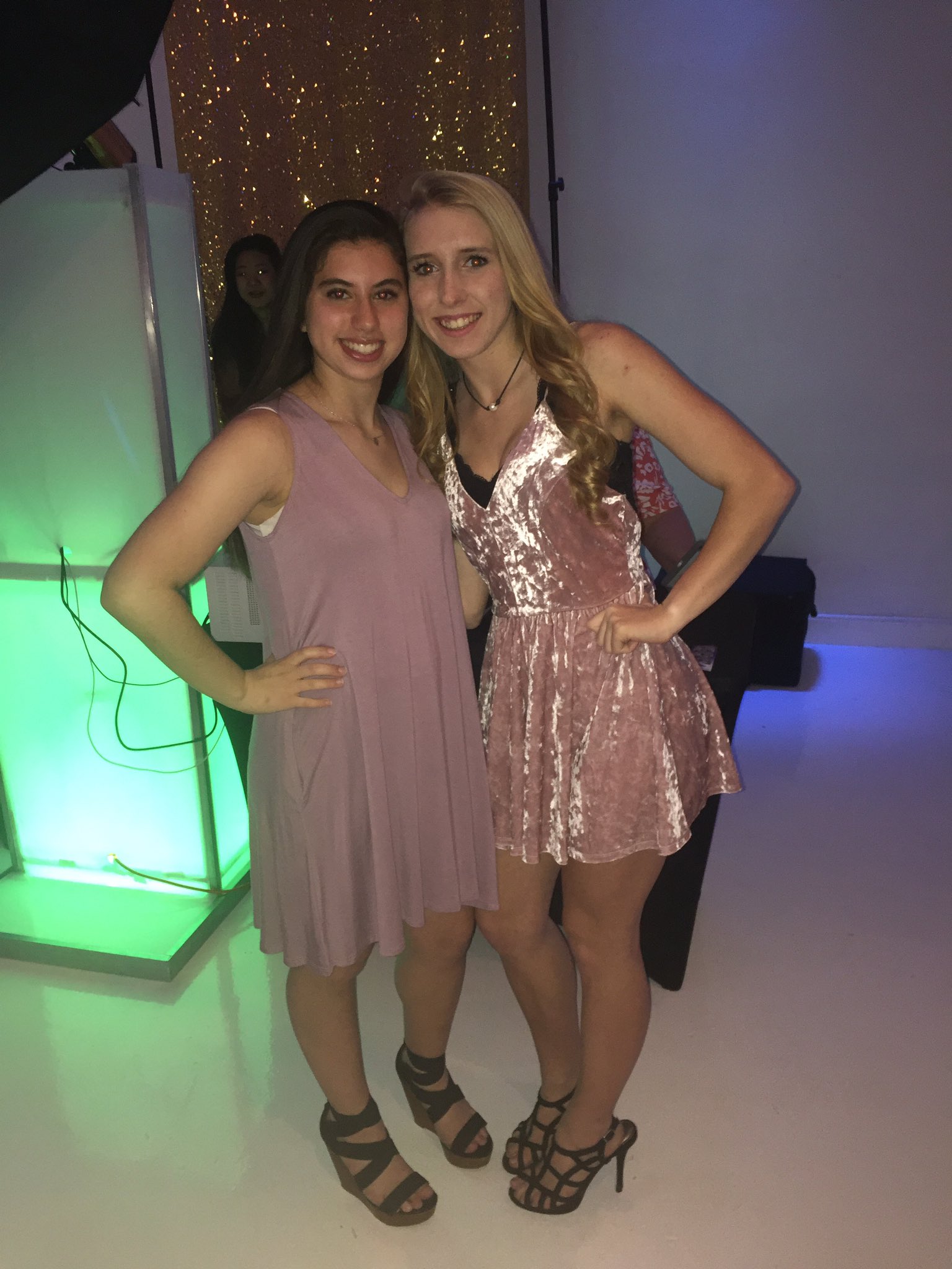 Happy bday nat!! So glad we became friends this year hope you have the best day     