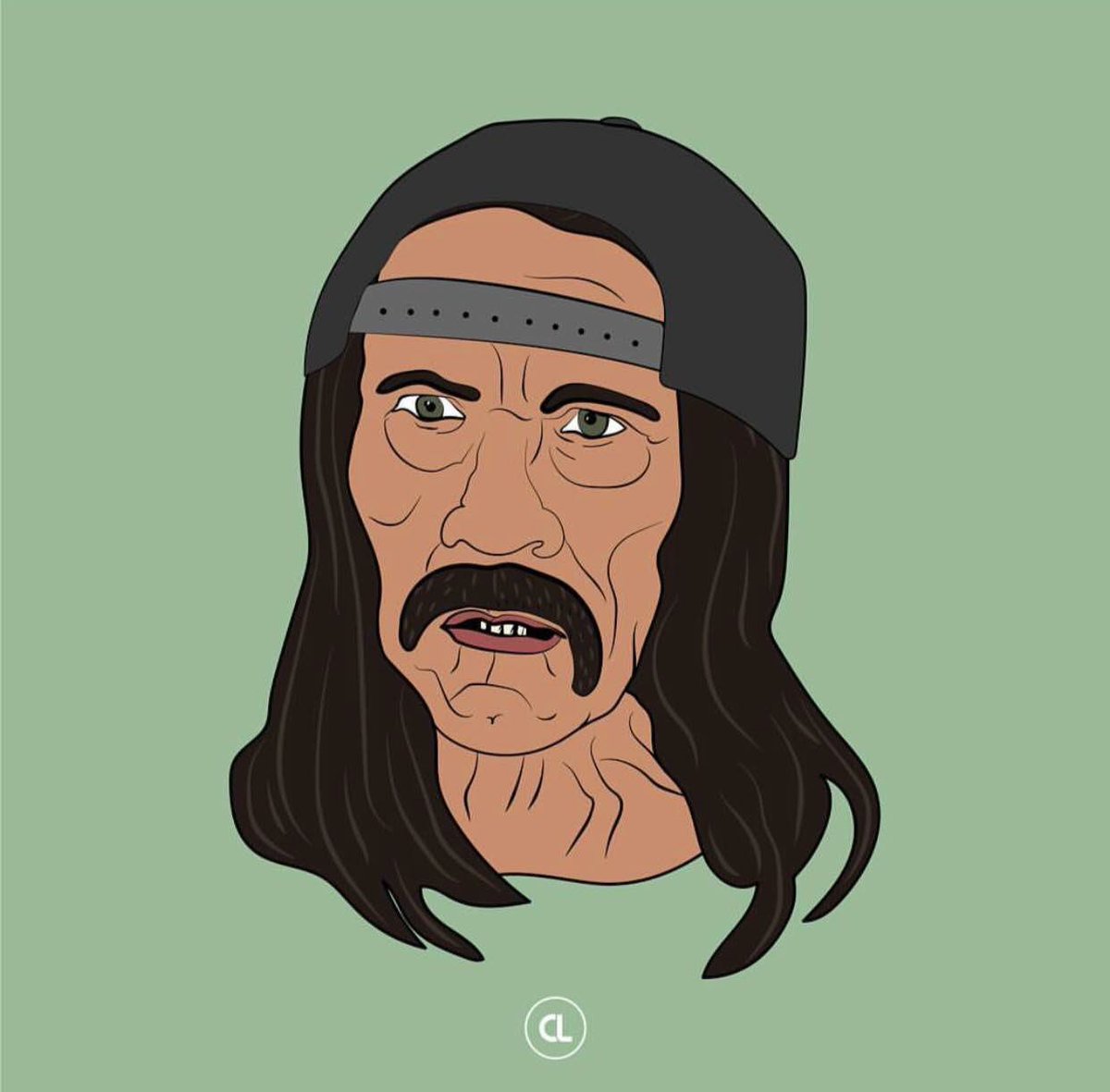 Oralé! Here's to the weekend! 🎨 https://t.co/XVRmIeUFMp