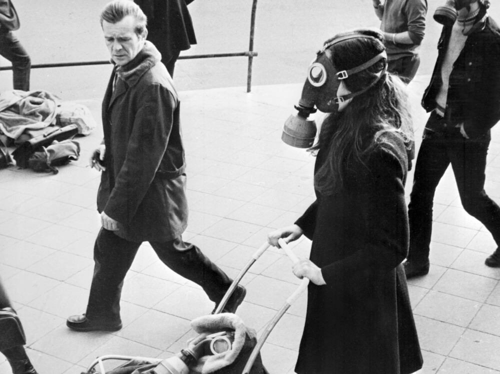 DigitalCustUser's tweet image. Bxl'air bot : un robot surveille en direct la pollution sciencesetavenir.fr/sante/bxl-air-…