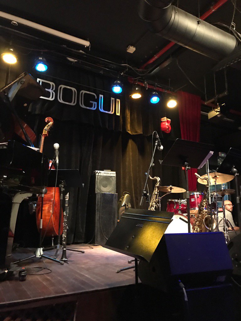 lybio_jr's tweet photo. #Bogui #musica #Jazz https://t.co/5PZpksoTM7