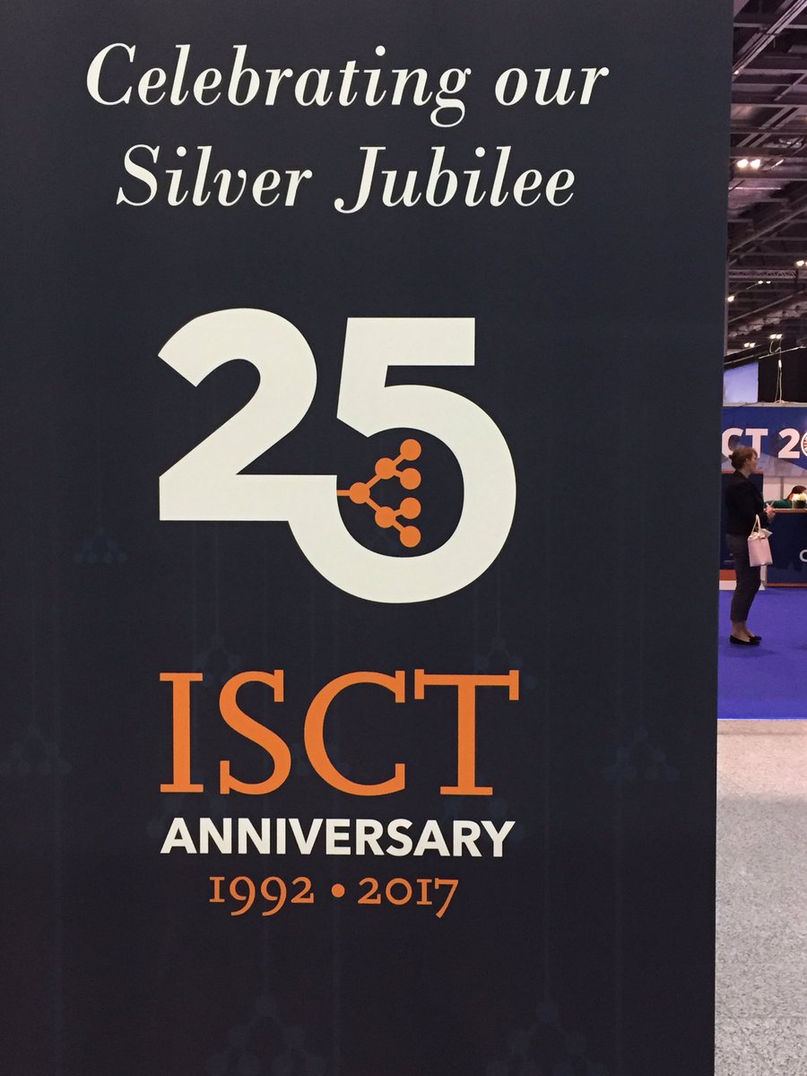 TcelularHUPH's tweet photo. Learning in ISCT 25 Meeting in London!!! https://t.co/mWnLOhD5oI