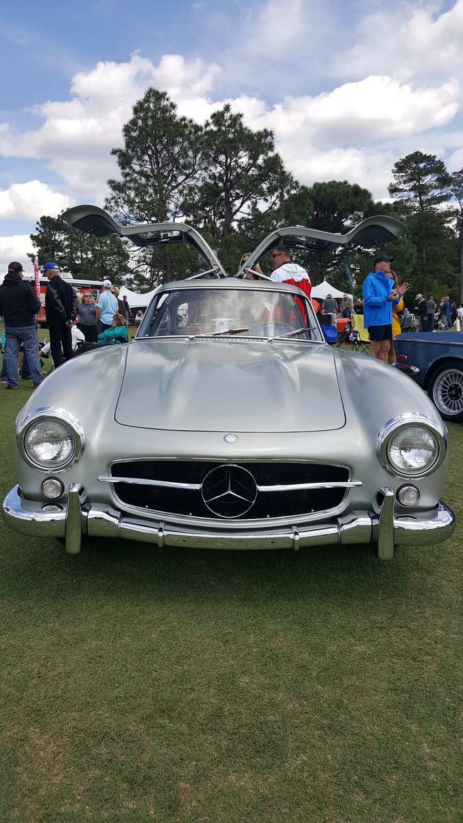 rabbitturd's tweet photo. Yes please #PinehurstConcours https://t.co/fcZSGrLALV