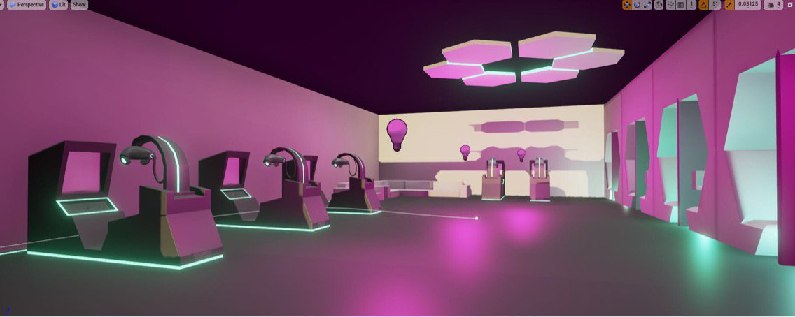 CtrlShift VR tweet media