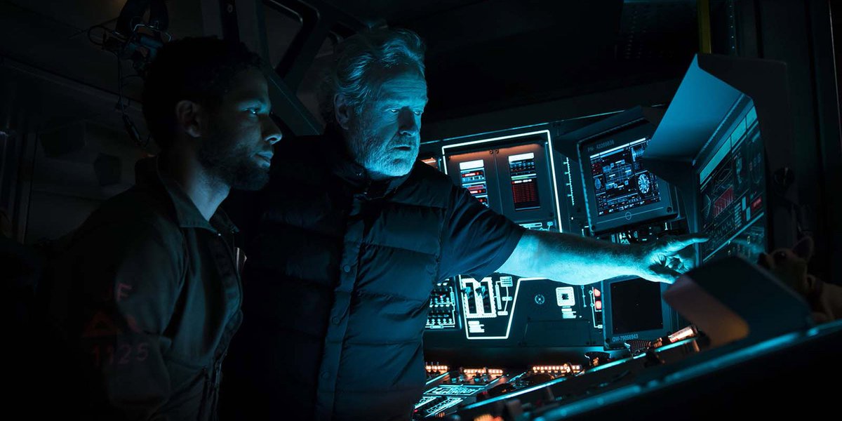 leJDD's tweet photo. Ridley Scott au #JDD: "Il faudrait envoyer Trump dans le vaisseau d’Alien" https://t.co/Yda0SZxEGO https://t.co/I7pgUTudaj