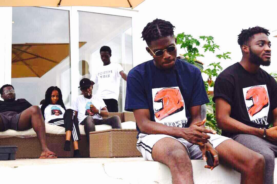 OkosodoFreda's tweet photo. Never compromise or inhibit your independence #DBHL https://t.co/NBnWuO0M1N