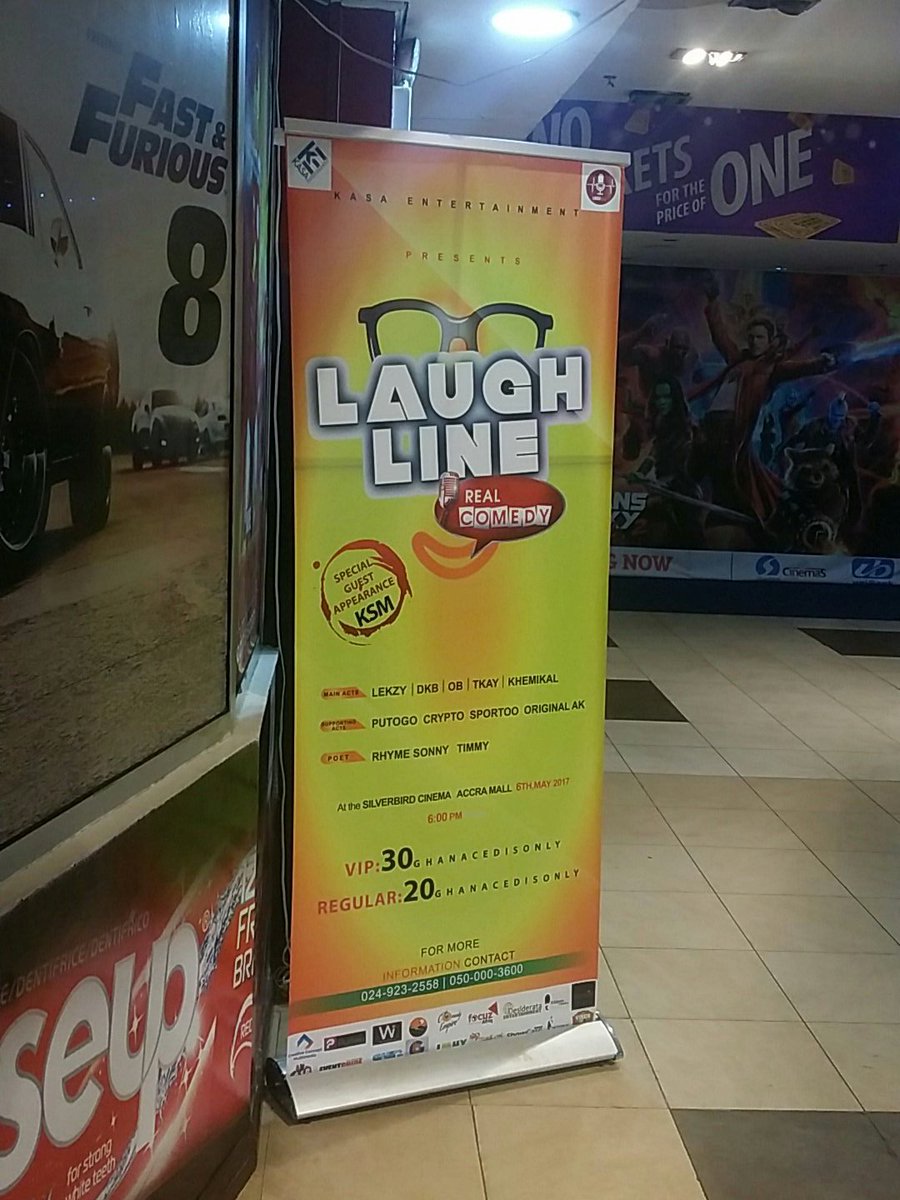 DesiderataNews's tweet photo. The Heat jx startedπ₯π₯ #Laughline #ExecutiveBlogger @georgebrittongh @GeraldOdum @swageli @Letmehypeyough @laughlinegh @SilverbirdGhana https://t.co/tnTQ6elCt8