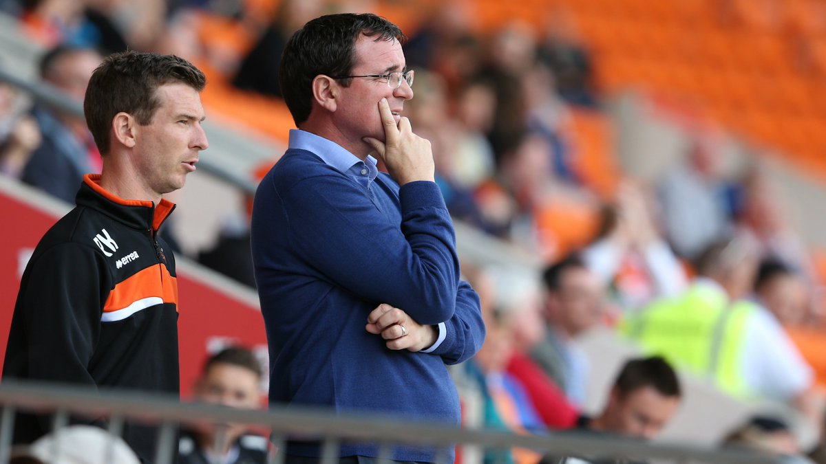 BlackpoolFC's tweet image. 💬 &quot;Now we&apos;re in the play-offs we&apos;ve got to give it a right good go...&quot;

blackpoolfc.co.uk/news/article/2…