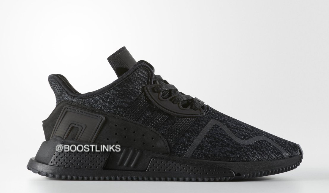 BOOST LINKS on Twitter "Official Images of adidas EQT ADV 9117 