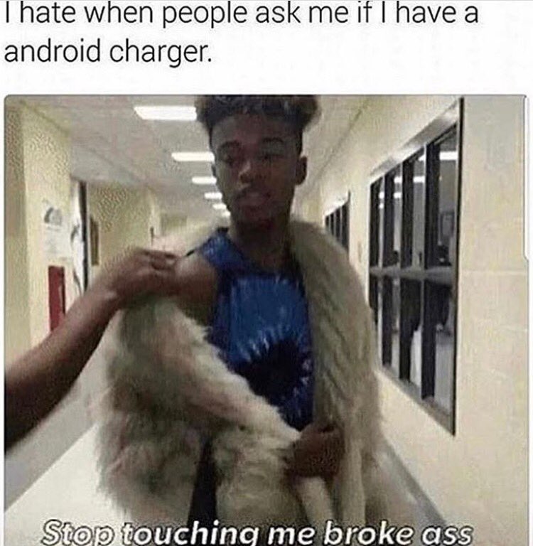 hunniieBUNCHes's tweet photo. Why'd I instantly think of you @TevB_ when I saw this?! 😂😂😂 #YouAF #ForeverMood 😂😂😂 https://t.co/3UaABRiQEx