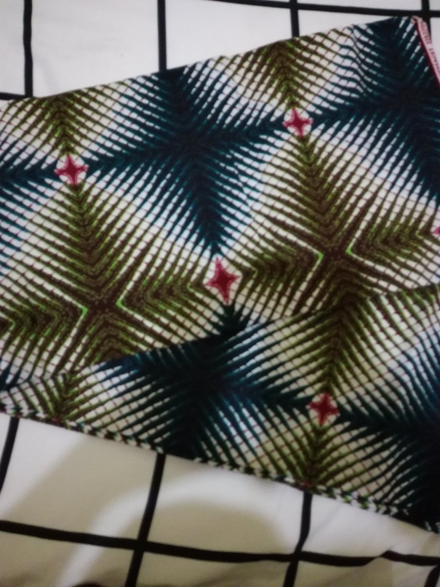 MsPoppy_luv's tweet photo. When my customers make 🔥🔥 things with the African print material ..😍😍😍
#HouseOfPoppy https://t.co/WWikdAo5Kt