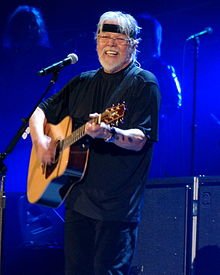 Today is Bob Seger\s birthday! Happy 72nd birthday!  