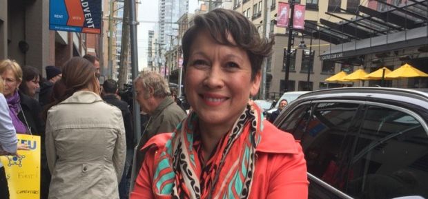 cbcnewsbc's tweet image. A look at who would make up a potential NDP cabinet  buff.ly/2plBT00 #bcpoli