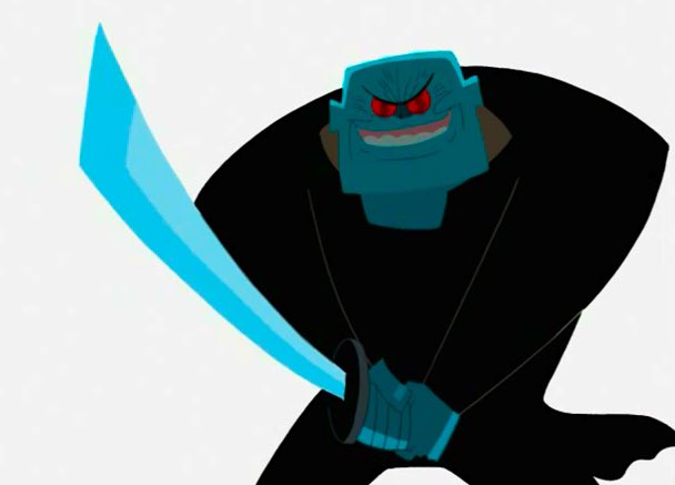AkuOfficialAcct's tweet photo. Whatever happened to this guy!?!? #TheGuardian #EpisodeXXXII https://t.co/YMuZG2MJOP