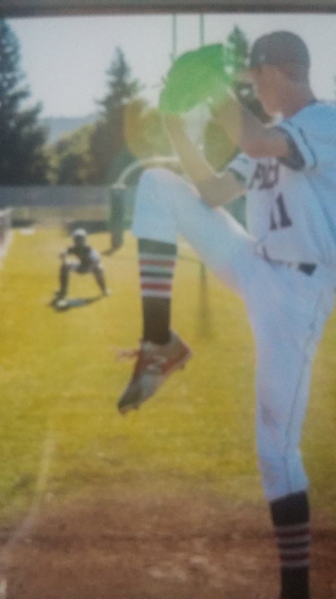 lucas_sweany11's tweet photo. Im excited to announce that Ive committed to play baseball at University of the Pacific for the next 4 years! #GoTigers #D1Bound https://t.co/awHz6btHre