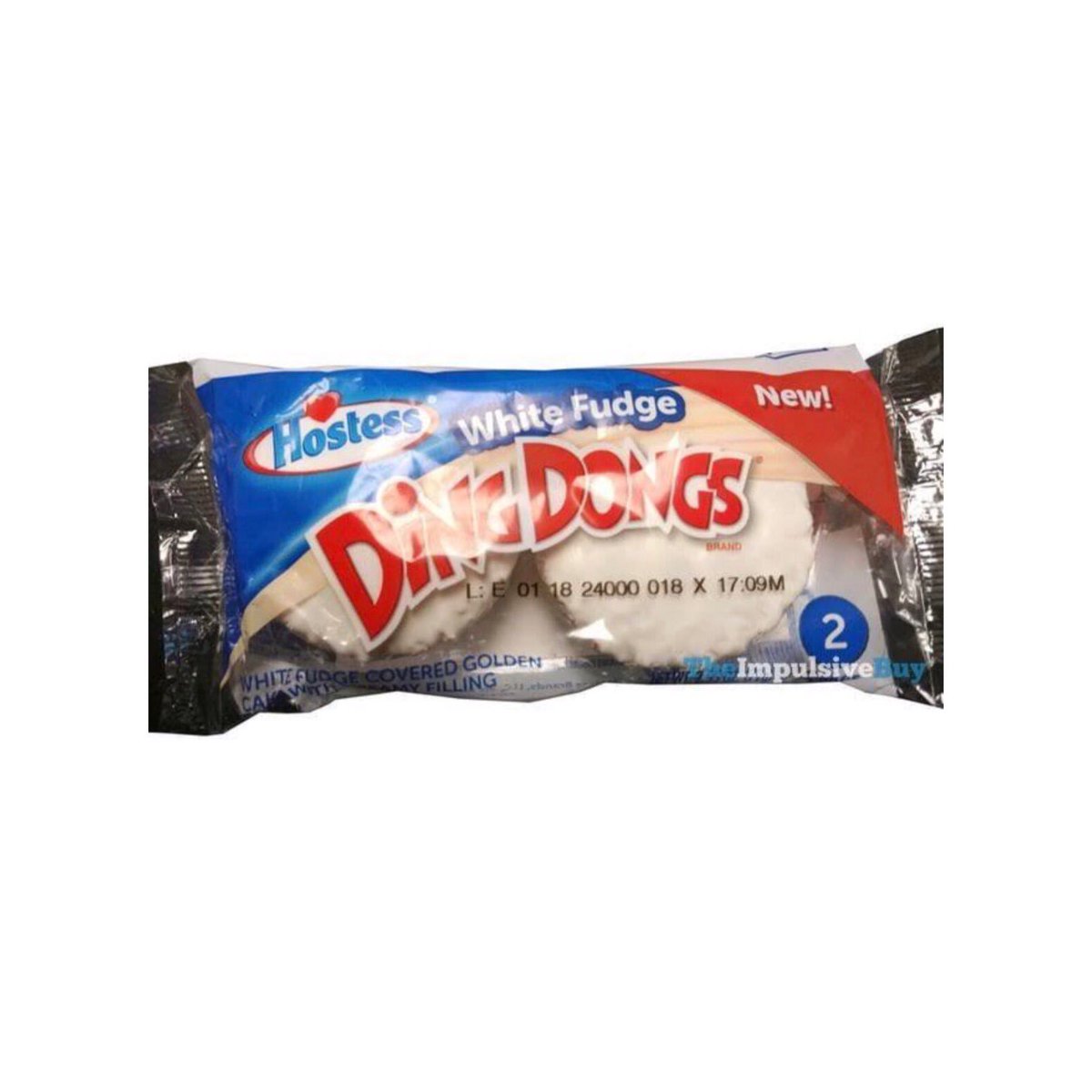 herdHater's tweet photo. The @herdHater just ate half
a box of these @Hostess_Snacks
Do yourself a Power5 Favor and try them! #OMPFG ๐๐๐ https://t.co/pRr3nRf0vh