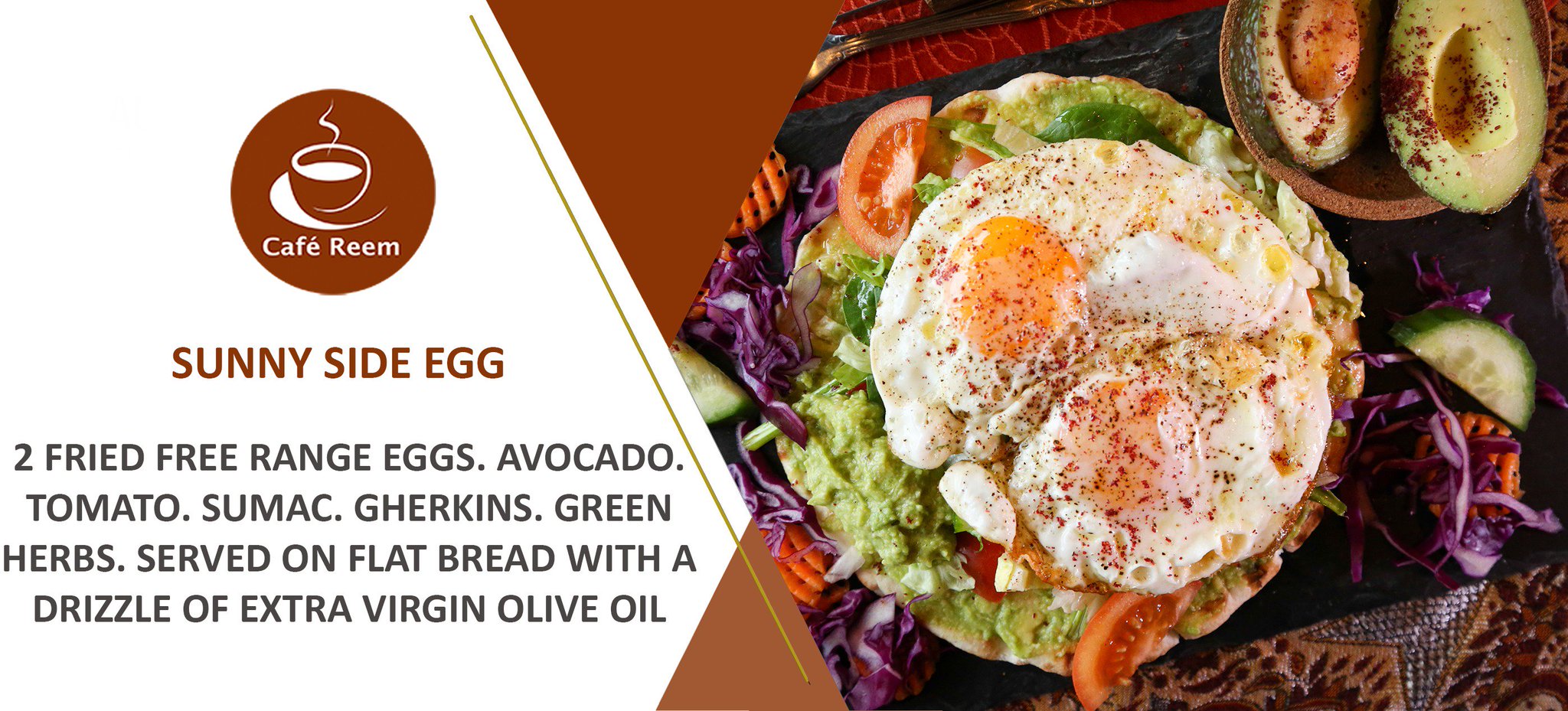 Café Reem on Twitter "In cafe Reem always making the best food for our